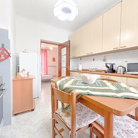 Ikea E Metro 7 Min - Con Free Wifi Appartement