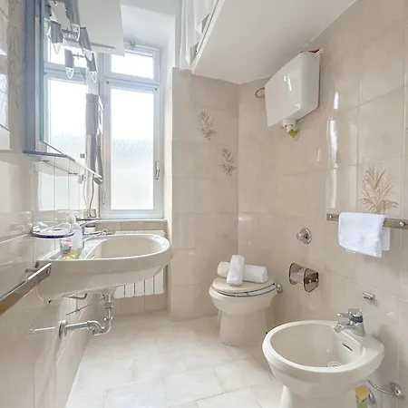 Apartment Ikea E Metro 7 Min - Con Free Wifi *
