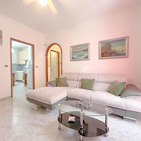 Ikea E Metro 7 Min - Con Free Wifi * 제노바