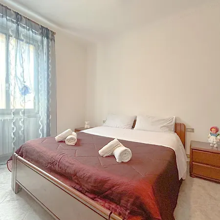 Ikea E Metro 7 Min - Con Free Wifi Apartman *